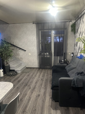 Продам таунхаус, 3-я Крепкая ул, 36б, Ростов-на-Дону г, 0 км от города