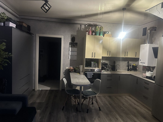 Продам таунхаус, 3-я Крепкая ул, 36б, Ростов-на-Дону г, 0 км от города