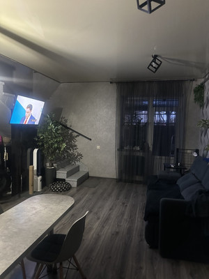 Продам таунхаус, 3-я Крепкая ул, 36б, Ростов-на-Дону г, 0 км от города