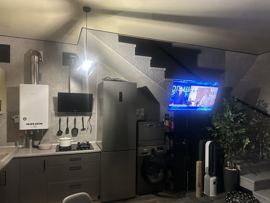 Продам таунхаус, 3-я Крепкая ул, 36б, Ростов-на-Дону г, 0 км от города