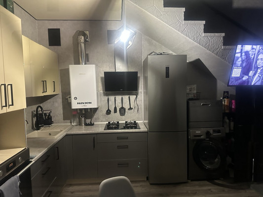 Продам таунхаус, 3-я Крепкая ул, 36б, Ростов-на-Дону г, 0 км от города