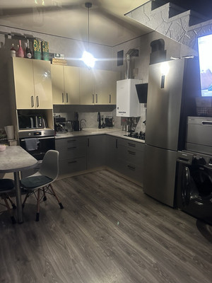 Продам таунхаус, 3-я Крепкая ул, 36б, Ростов-на-Дону г, 0 км от города