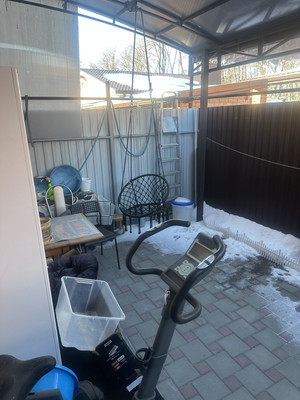 Продам таунхаус, 3-я Крепкая ул, 36б, Ростов-на-Дону г, 0 км от города