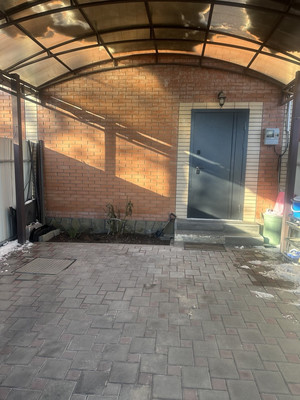 Продам таунхаус, 3-я Крепкая ул, 36б, Ростов-на-Дону г, 0 км от города