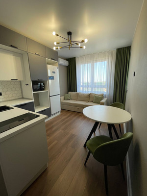 Сдам однокомнатную (1-комн.) квартиру, Западный Обход ул, 5710к3, Краснодар г