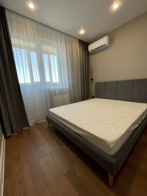 Сдам однокомнатную (1-комн.) квартиру, Западный Обход ул, 5710к3, Краснодар г