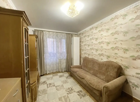 Продам двухкомнатную (2-комн.) квартиру, Восточно-Кругликовская ул, 28/2, Краснодар г