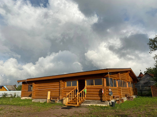 Продам дом, 504, СНТ Озерки массива Поркузи тер, 0 км от города