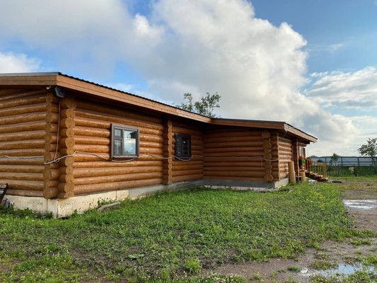 Продам дом, 504, СНТ Озерки массива Поркузи тер, 0 км от города