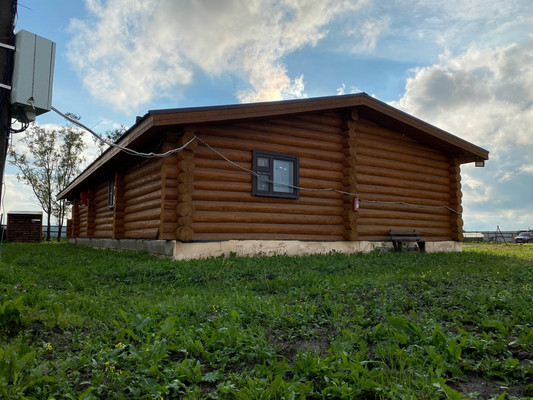 Продам дом, 504, СНТ Озерки массива Поркузи тер, 0 км от города