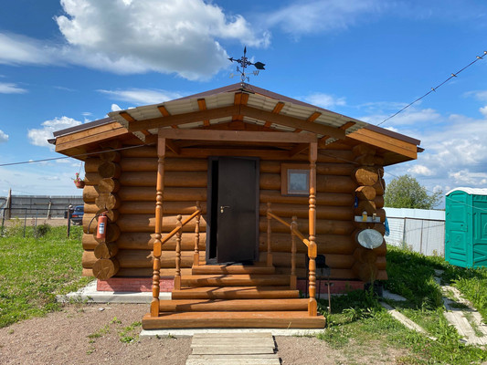 Продам дом, 504, СНТ Озерки массива Поркузи тер, 0 км от города