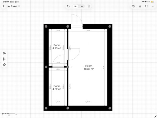 Продам дом, 504, СНТ Озерки массива Поркузи тер, 0 км от города