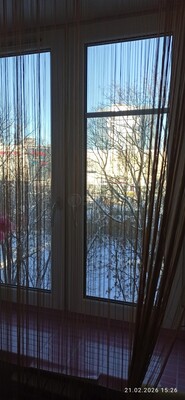 Продам двухкомнатную (2-комн.) квартиру, 5-й Донской проезд, 21к12, Москва г