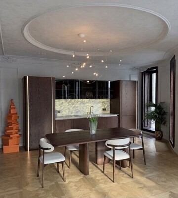 Продам однокомнатную (1-комн.) квартиру, Стремянный пер, 2, Москва г