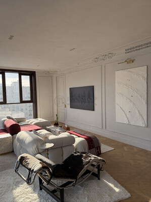 Продам однокомнатную (1-комн.) квартиру, Стремянный пер, 2, Москва г