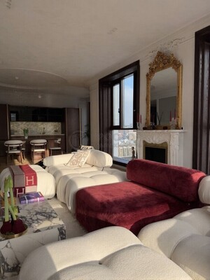 Продам однокомнатную (1-комн.) квартиру, Стремянный пер, 2, Москва г