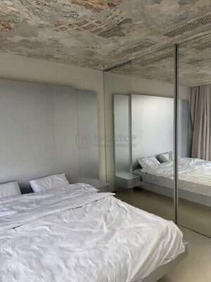 Продам однокомнатную (1-комн.) квартиру, Стремянный пер, 2, Москва г