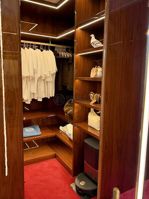 Продам однокомнатную (1-комн.) квартиру, Стремянный пер, 2, Москва г