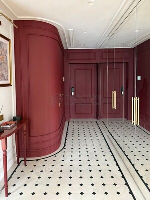 Продам однокомнатную (1-комн.) квартиру, Стремянный пер, 2, Москва г