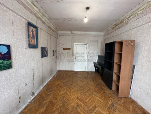 Продам трехкомнатную (3-комн.) квартиру, Трофимова ул, 31, Москва г