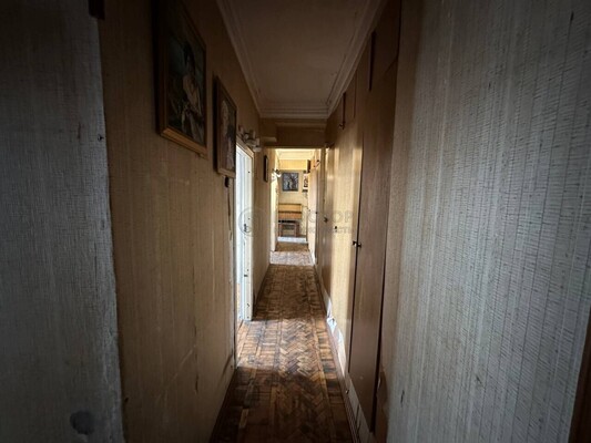 Продам трехкомнатную (3-комн.) квартиру, Трофимова ул, 31, Москва г