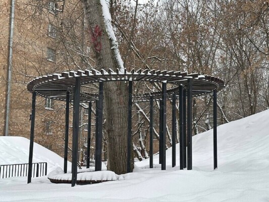 Продам трехкомнатную (3-комн.) квартиру, Трофимова ул, 31, Москва г