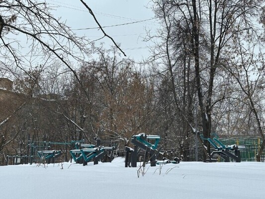 Продам трехкомнатную (3-комн.) квартиру, Трофимова ул, 31, Москва г