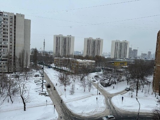 Продам трехкомнатную (3-комн.) квартиру, Трофимова ул, 31, Москва г