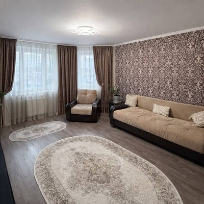 Продам однокомнатную (1-комн.) квартиру, Красногорский б-р, 13к2, Красногорск г