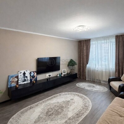 Продам однокомнатную (1-комн.) квартиру, Красногорский б-р, 13к2, Красногорск г