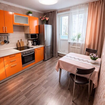 Продам однокомнатную (1-комн.) квартиру, Красногорский б-р, 13к2, Красногорск г