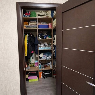 Продам однокомнатную (1-комн.) квартиру, Красногорский б-р, 13к2, Красногорск г