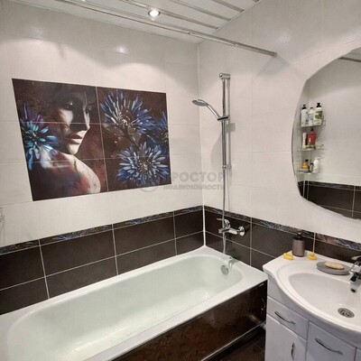 Продам однокомнатную (1-комн.) квартиру, Красногорский б-р, 13к2, Красногорск г