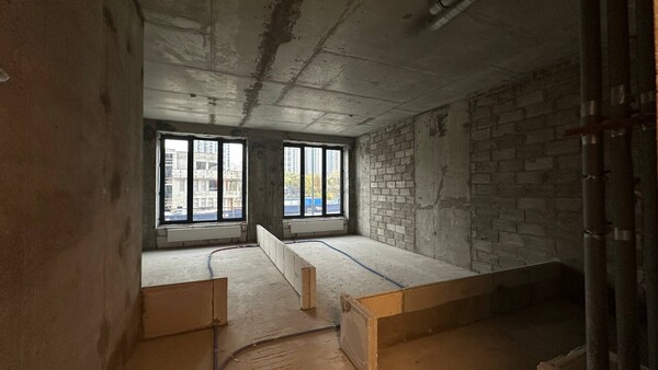 Продам однокомнатную (1-комн.) квартиру, Генерала Дорохова пр-кт, 39к2И, Москва г