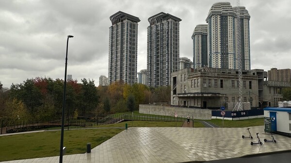 Продам однокомнатную (1-комн.) квартиру, Генерала Дорохова пр-кт, 39к2И, Москва г