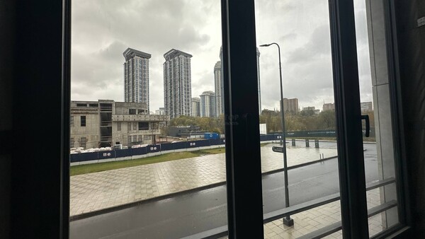 Продам однокомнатную (1-комн.) квартиру, Генерала Дорохова пр-кт, 39к2И, Москва г