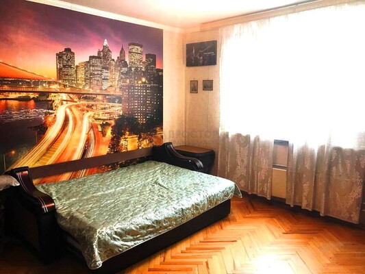 Продам трехкомнатную (3-комн.) квартиру, Керамический проезд, 71к1, Москва г