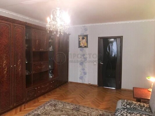 Продам трехкомнатную (3-комн.) квартиру, Керамический проезд, 71к1, Москва г