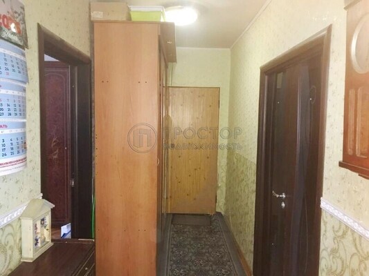 Продам трехкомнатную (3-комн.) квартиру, Керамический проезд, 71к1, Москва г