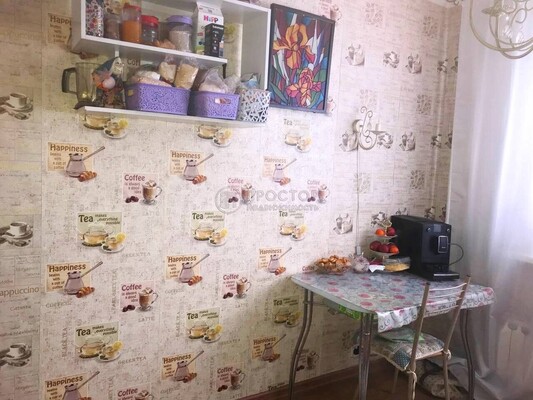 Продам трехкомнатную (3-комн.) квартиру, Керамический проезд, 71к1, Москва г