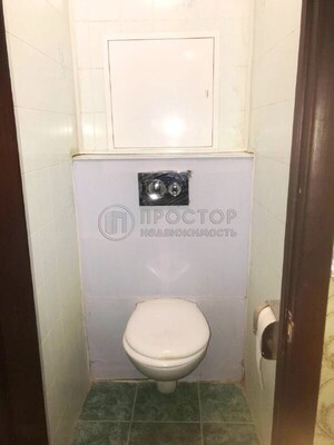 Продам трехкомнатную (3-комн.) квартиру, Керамический проезд, 71к1, Москва г