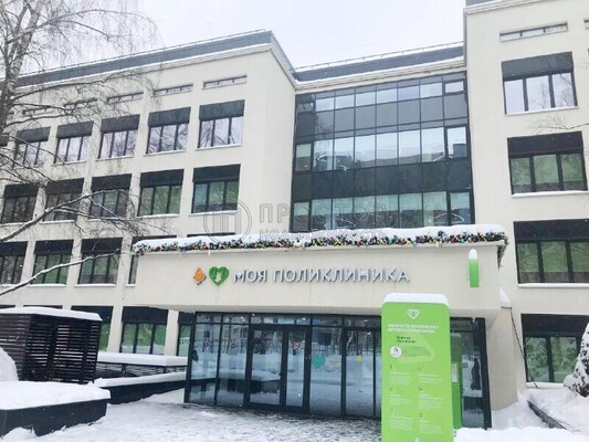 Продам трехкомнатную (3-комн.) квартиру, Керамический проезд, 71к1, Москва г