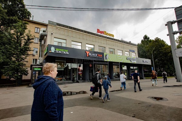 Продам коммерческое помещение 216 м2, Сущёвский Вал ул, 53, Москва г