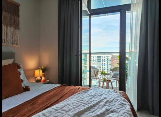 Продам однокомнатную (1-комн.) квартиру, Ясногорская (Хостинский р-н) ул, 16/2к5, Сочи г