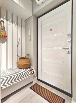 Продам однокомнатную (1-комн.) квартиру, Ясногорская (Хостинский р-н) ул, 16/2к5, Сочи г