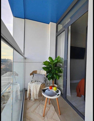 Продам однокомнатную (1-комн.) квартиру, Ясногорская (Хостинский р-н) ул, 16/2к5, Сочи г