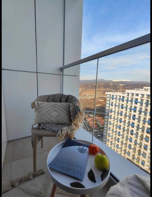 Продам однокомнатную (1-комн.) квартиру, Ясногорская (Хостинский р-н) ул, 16/2к5, Сочи г