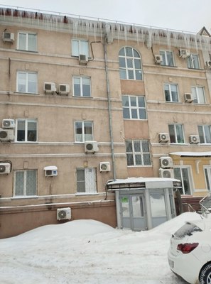 Продам однокомнатную (1-комн.) квартиру, Большая Семёновская ул, 45, Москва г