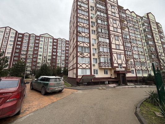 Продам коммерческое помещение 98 м2, Балаклавская ул, 135, Симферополь г