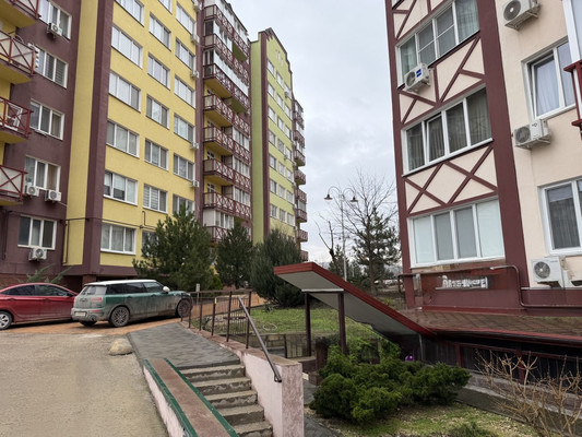 Продам коммерческое помещение 98 м2, Балаклавская ул, 135, Симферополь г